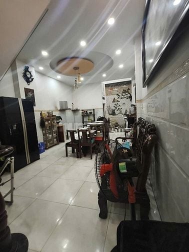 MTNB Đường Lê Văn Quới Bình Tân, 7,8 tỷ, 67m2