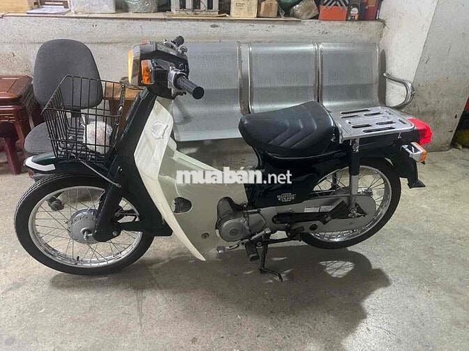 Xe Cub Nhật 82-99 máy 90cm mới zin nguyên