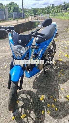 Bán xe Suzuki Raider Lộc Ninh