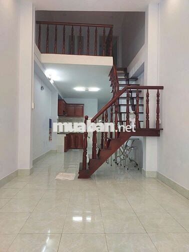 CHO THUÊ NHÀ NGUYÊN CĂN GIÁ RẺ  NGUYỄN KIỆM, PHÚ NHUẬN – GẦN SÂN BAY