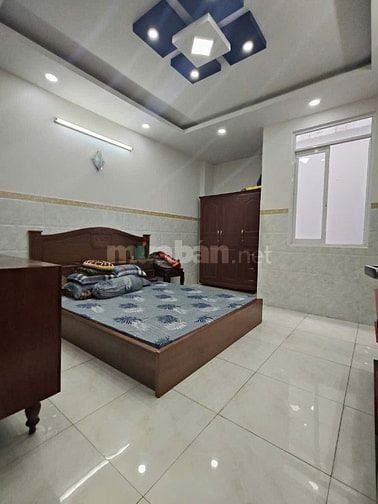 MTNB Đường Lê Văn Quới Bình Tân, 7,8 tỷ, 67m2