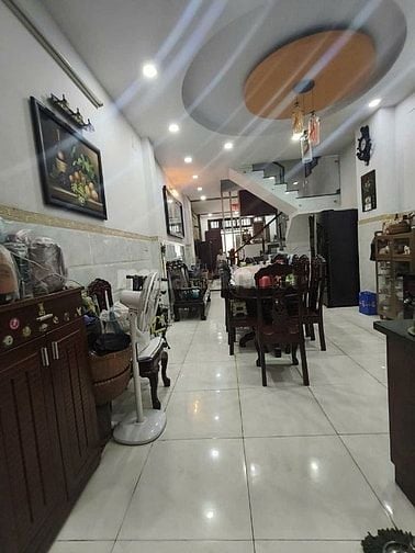 MTNB Đường Lê Văn Quới Bình Tân, 7,8 tỷ, 67m2