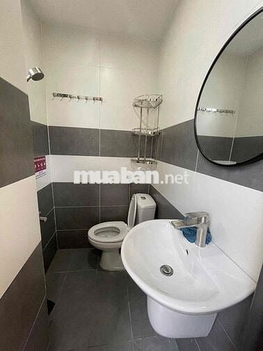 💛🏡 Cho Thuê Căn Hộ Full NT , Ban Công Thoáng - Ngay Ngã Tư Phú Nhuận 🎆