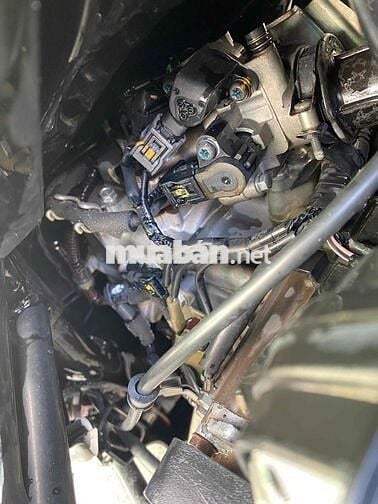 Honda Air Blade 125 2014 Vàng đồng