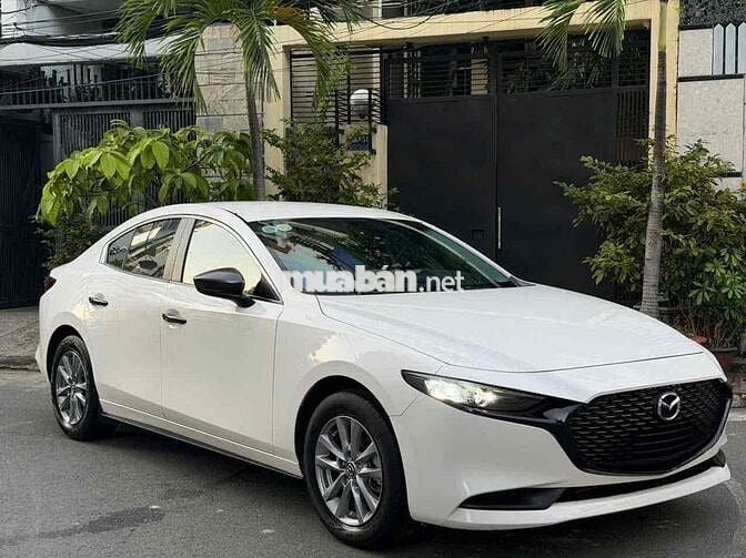 HỖ TRỢ GÓP Mazda 3 2O23 9Chủ Xe Đẹp Ít Đi Full LS