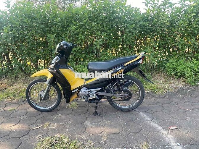 bán xe sirius máy êm ru, xe đẹp