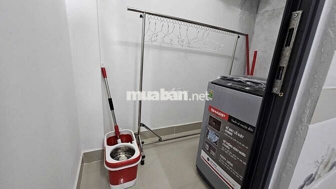 AH Cho thuê căn góc 01 tầng cao view biển full nội thất toà Napoleon