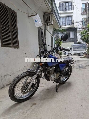 Bán xe côn tay Honda dáng Grass tracker đęp,