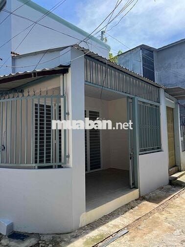 nhà Cấp 4, thổ cư full- giá rẻ