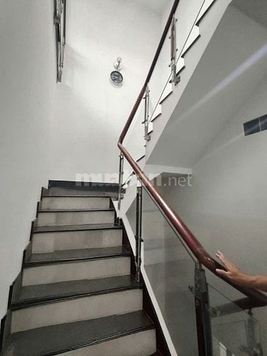 MTNB Đường Lê Văn Quới Bình Tân, 7,8 tỷ, 67m2