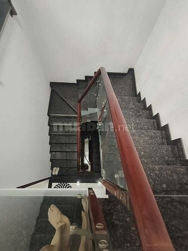 MTNB Đường Lê Văn Quới Bình Tân, 7,8 tỷ, 67m2