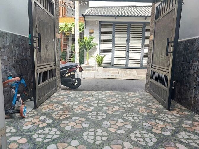 CHO THUÊ NHÀ NGUYÊN CĂN GIÁ RẺ  NGUYỄN KIỆM, PHÚ NHUẬN – GẦN SÂN BAY