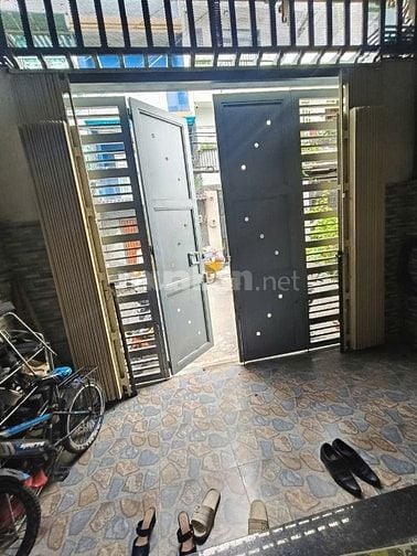 MTNB Đường Lê Văn Quới Bình Tân, 7,8 tỷ, 67m2