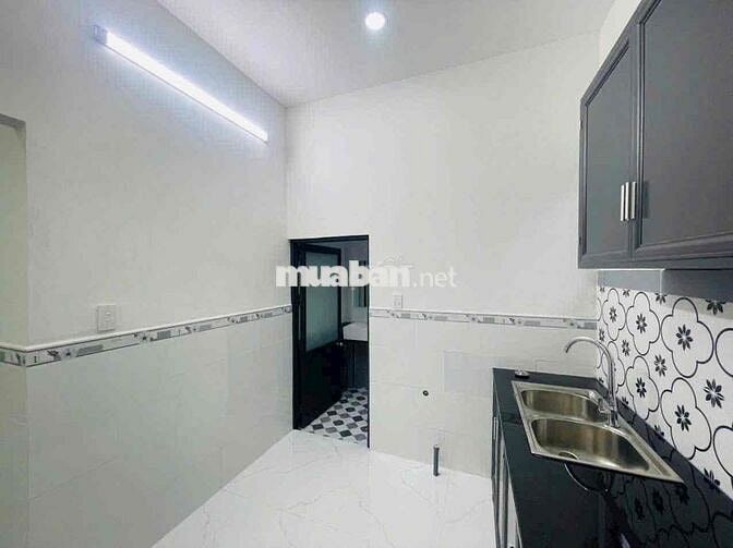 Bán nhà cấp 4 đẹp giá rẻ tại tân đông hiệp dĩ an bình dương