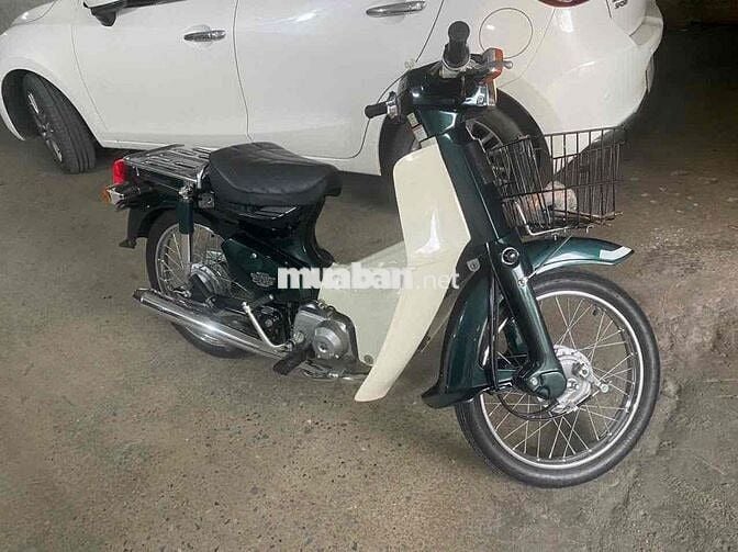 Xe Cub Nhật 82-99 máy 90cm mới zin nguyên