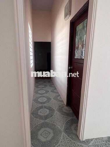 nhà Cấp 4, thổ cư full- giá rẻ