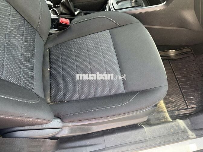 Ford EcoSport 2019 Trắng 40.000km