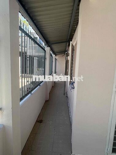 nhà Cấp 4, thổ cư full- giá rẻ