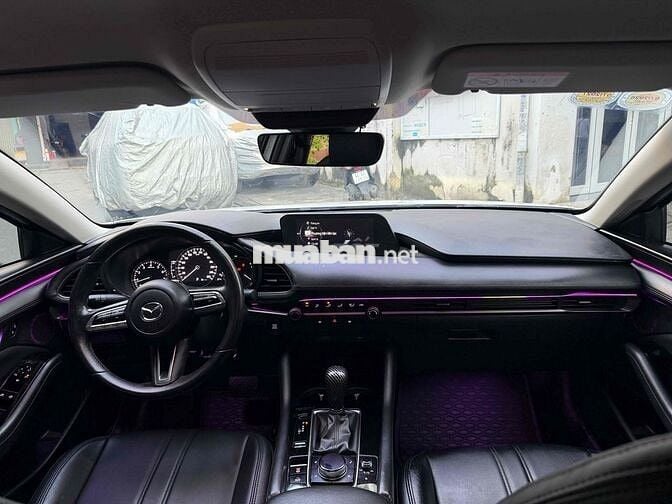 HỖ TRỢ GÓP Mazda 3 2O23 9Chủ Xe Đẹp Ít Đi Full LS