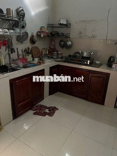 Tôi bán nhà riêng sổ hồng đường Nguyễn Thiện Thuật, An Hòa, Biên Hòa