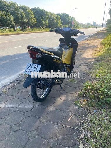 bán xe sirius máy êm ru, xe đẹp