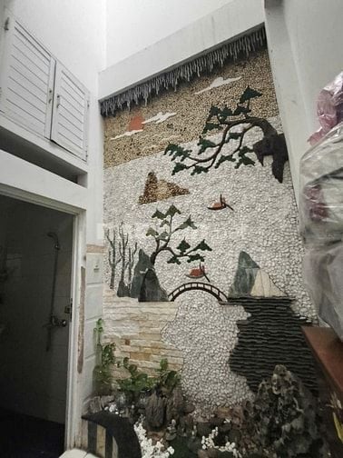 MTNB Đường Lê Văn Quới Bình Tân, 7,8 tỷ, 67m2