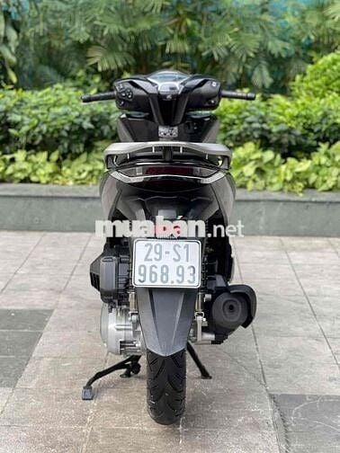 SH125 CBS 2023 siêu lướt - Trả trước 40tr nhận xe✅