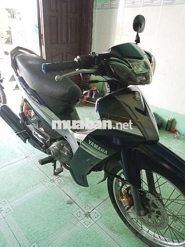 Sirus2014 kiểng nhẹ