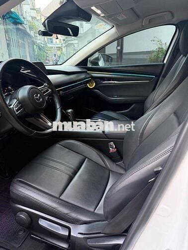 HỖ TRỢ GÓP Mazda 3 2O23 9Chủ Xe Đẹp Ít Đi Full LS