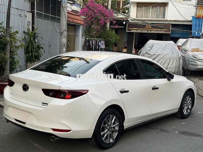 HỖ TRỢ GÓP Mazda 3 2O23 9Chủ Xe Đẹp Ít Đi Full LS