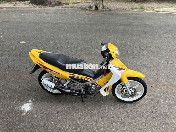 Bán xe Xipo RGX 2003