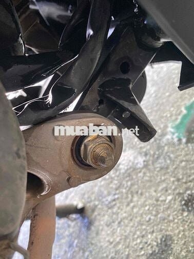 Honda Air Blade 125 2014 Vàng đồng