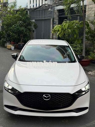 HỖ TRỢ GÓP Mazda 3 2O23 9Chủ Xe Đẹp Ít Đi Full LS
