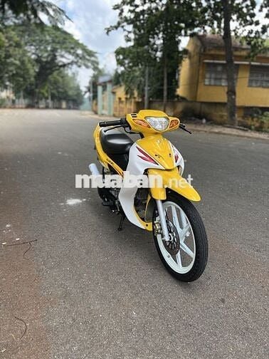 Bán xe Xipo RGX 2003