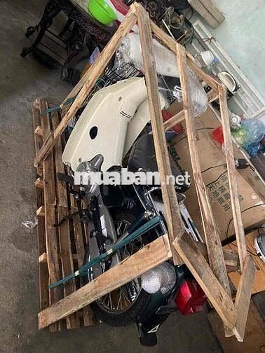 Xe Cub Nhật 82-99 máy 90cm mới zin nguyên