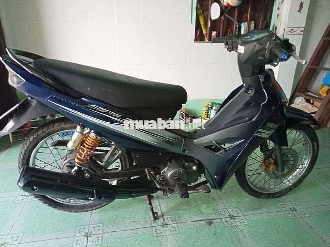 Sirus2014 kiểng nhẹ