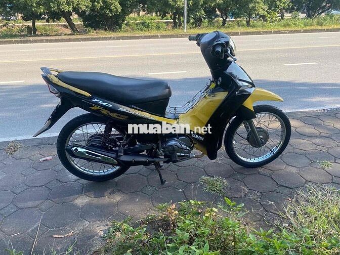 bán xe sirius máy êm ru, xe đẹp