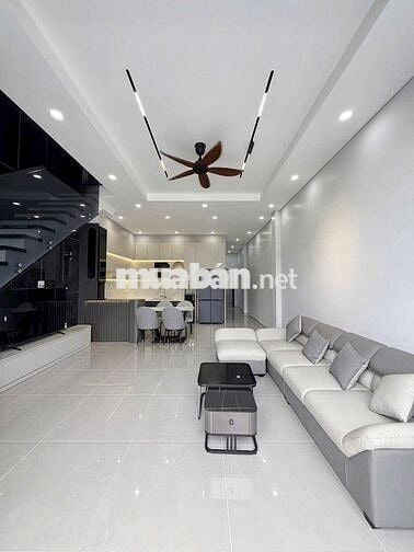 CHỦ NGỘP HẠ GIÁ 100x – BÁN NHANH NHÀ 1 TRỆT 1 LẦU GẦN CỔNG 11 BH