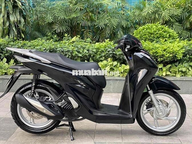 SH125 CBS 2023 siêu lướt - Trả trước 40tr nhận xe✅