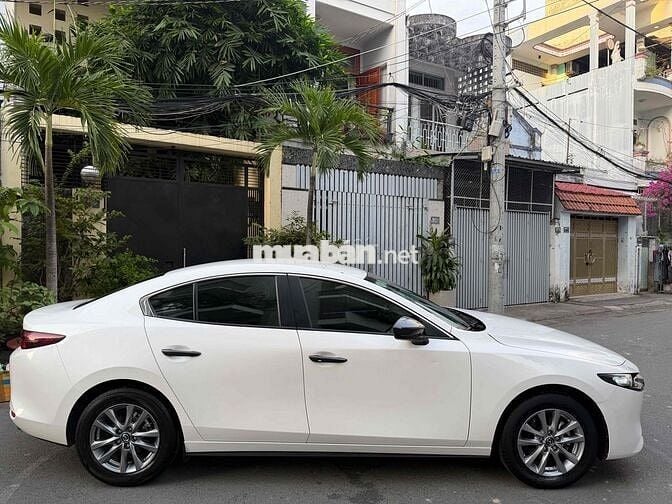 HỖ TRỢ GÓP Mazda 3 2O23 9Chủ Xe Đẹp Ít Đi Full LS