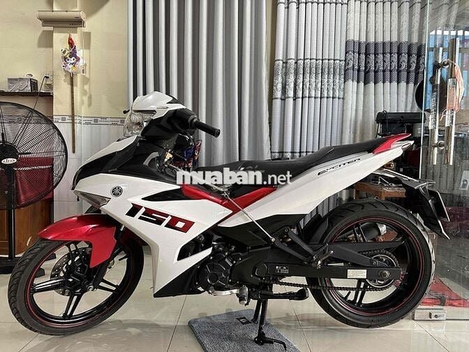 💥EXCITER 150 - ĐỜI 2015💥