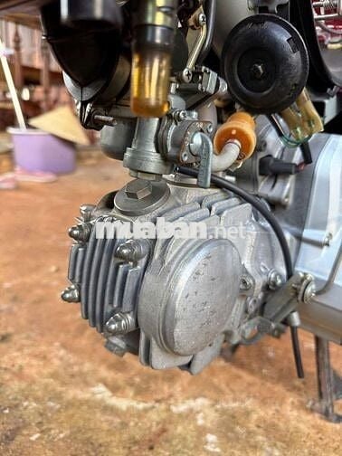 Bán xe Wave Alpha Lộc Ninh