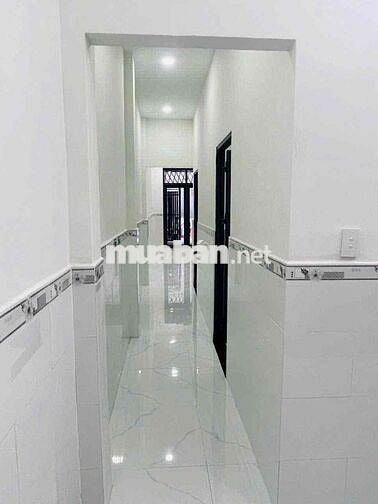 Bán nhà cấp 4 đẹp giá rẻ tại tân đông hiệp dĩ an bình dương