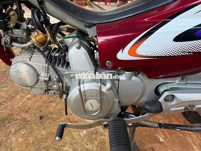 Bán xe Wave Alpha Lộc Ninh