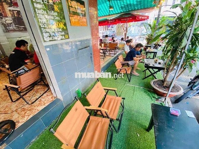 CẦN SANG NHANH QUÁN CAFFE GÓC 2MT TẠI TÂN SƠN NHÌ