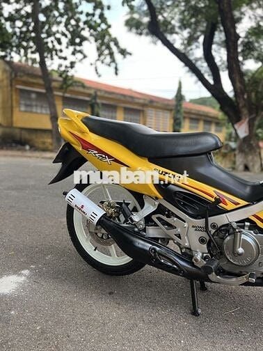 Bán xe Xipo RGX 2003