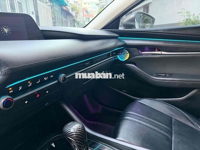 HỖ TRỢ GÓP Mazda 3 2O23 9Chủ Xe Đẹp Ít Đi Full LS