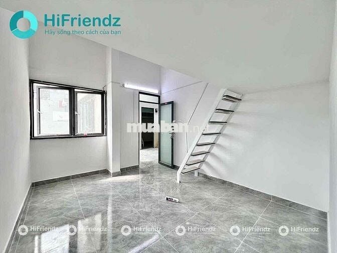 KHAI TRƯƠNG DUPLEX MỚI 100% ĐỘC QUYỀN - GIỜ GIẤC TỰ DO