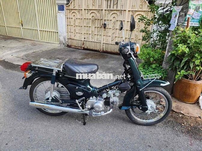 Xe Cub Nhật 82-99 máy 90cm mới zin nguyên