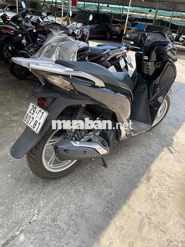 [Hà Nội] SH 2019 150i CBS odo 2xxx Km‼️Chính Chủ